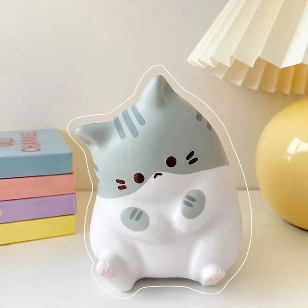 Squishy Chat