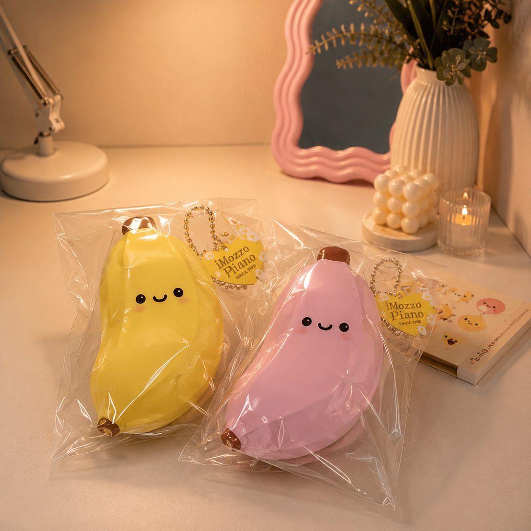 Squishy Banane