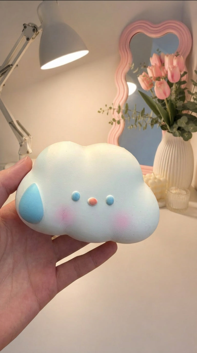 Squishy Nuage