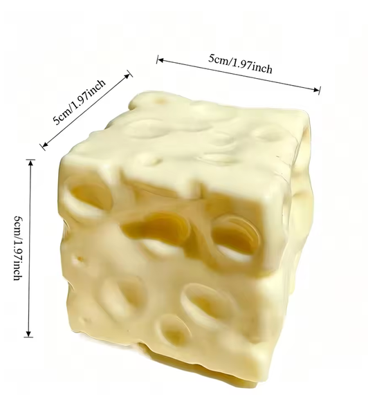 Squishy Fromage