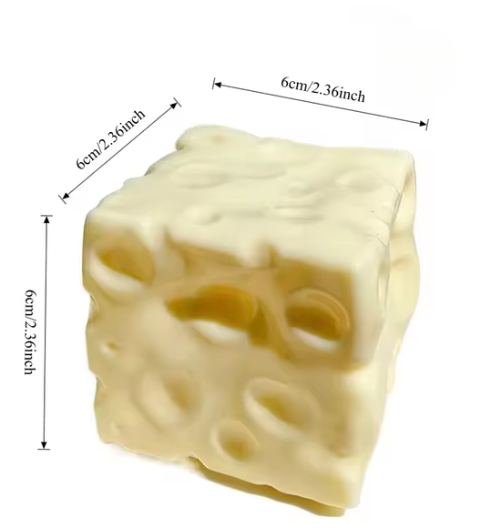 Squishy Fromage