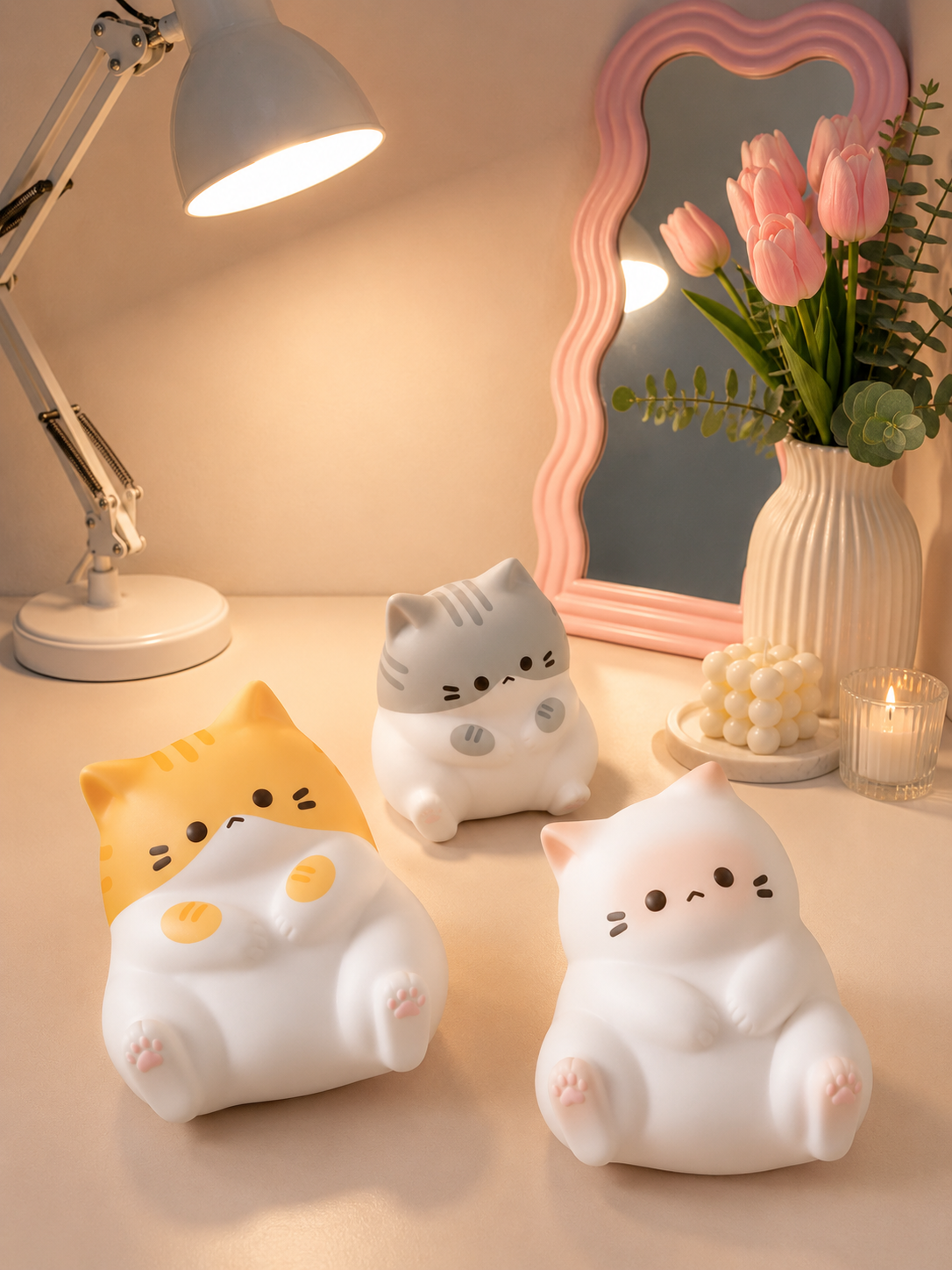 Squishy Chat
