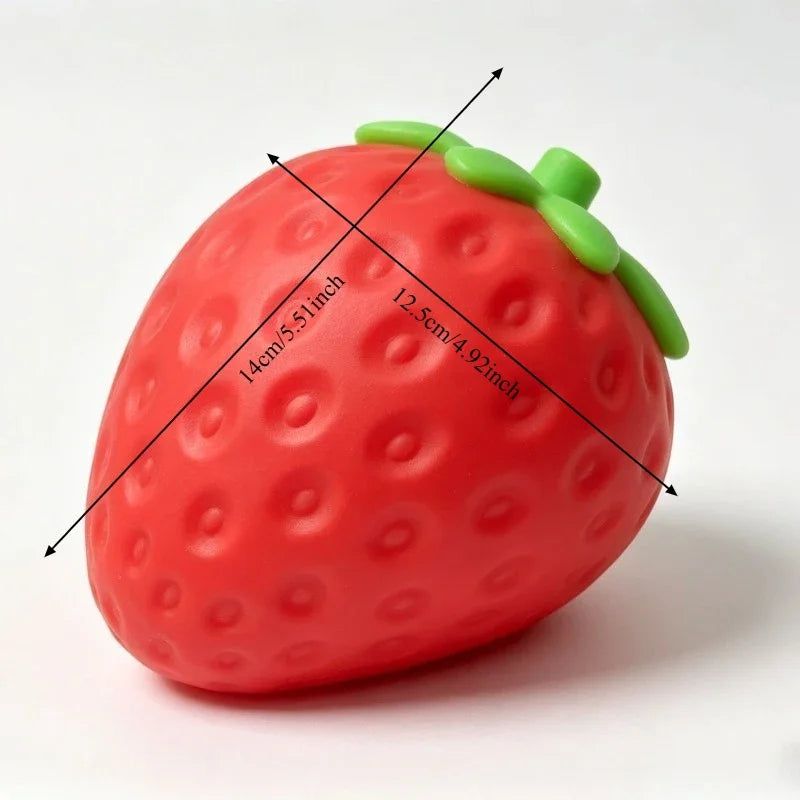 Squishy Fraise
