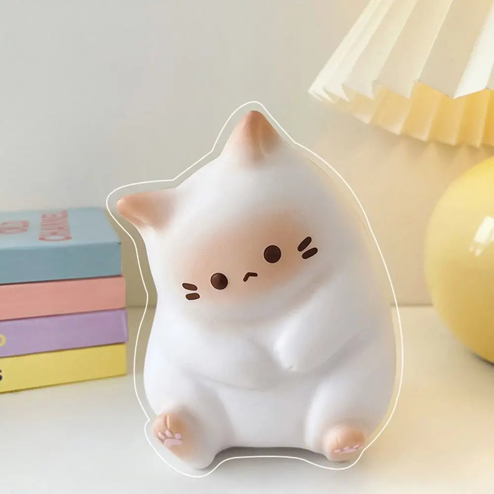 Squishy Chat