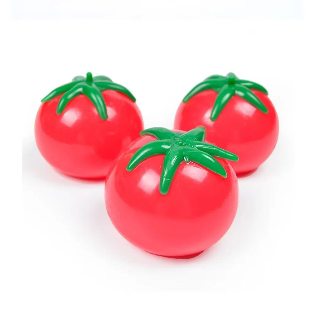 Squishy Tomate