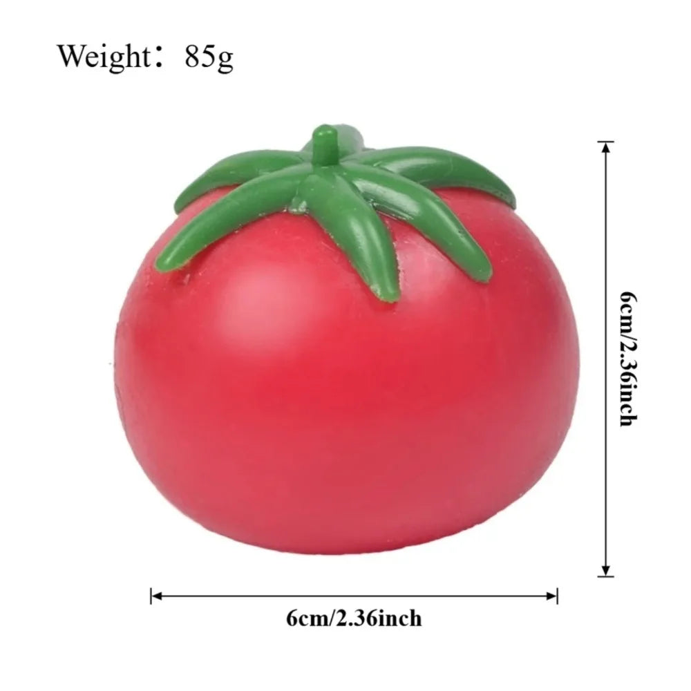 Squishy Tomate