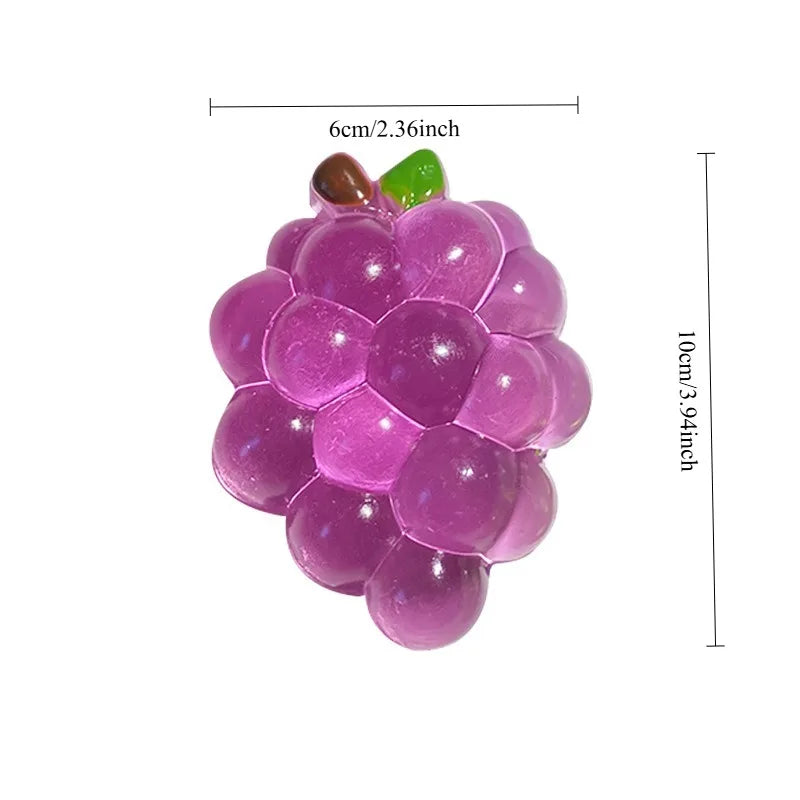Squishy Raisin
