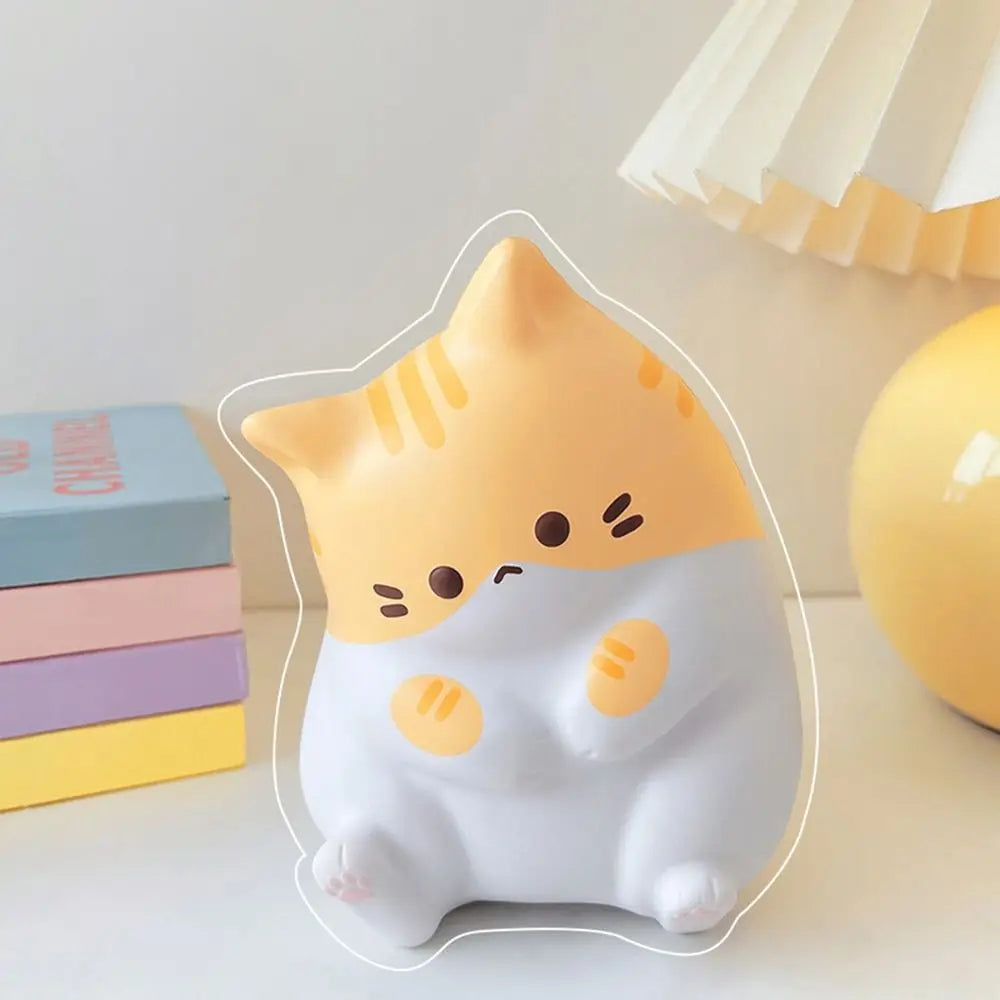 Squishy Chat