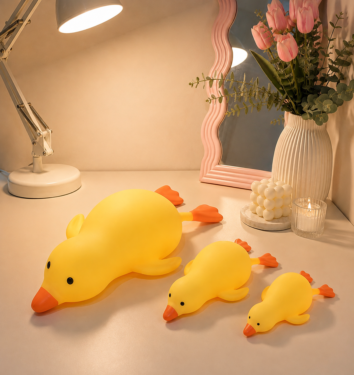 Squishy Canard