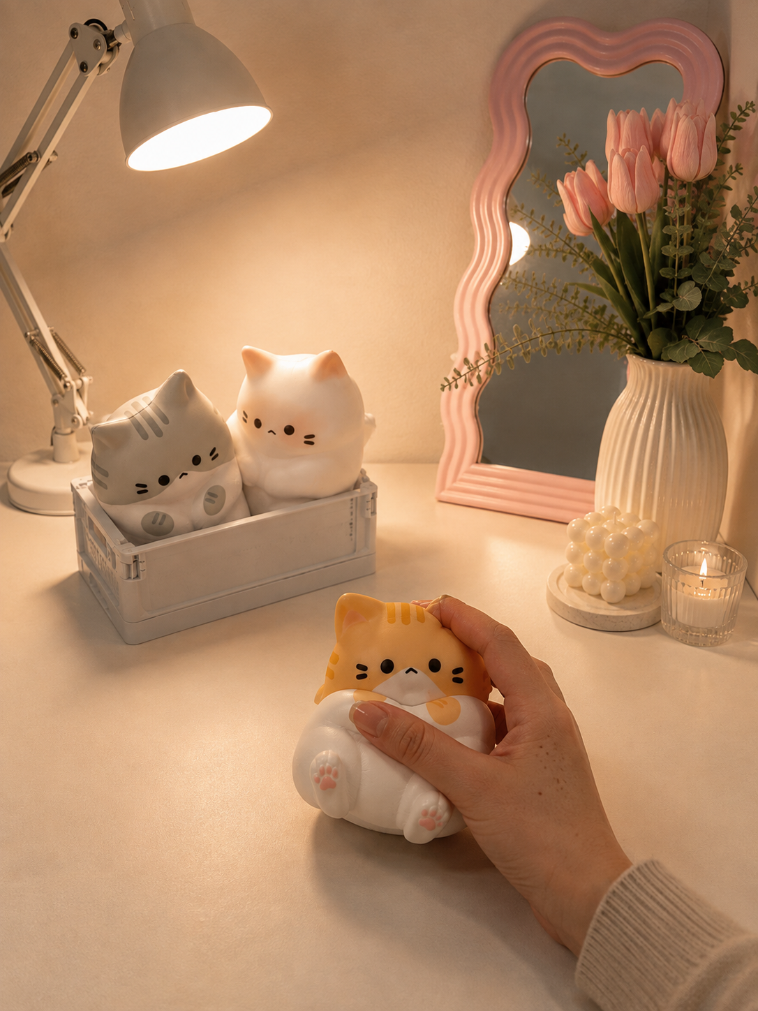 Squishy Chat