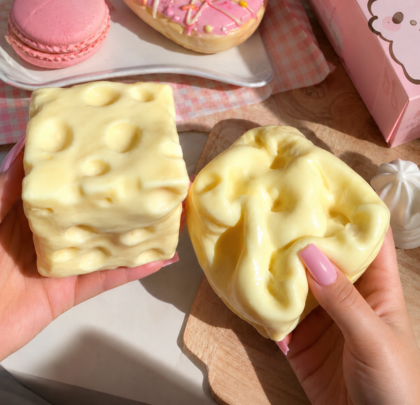 Squishy Fromage