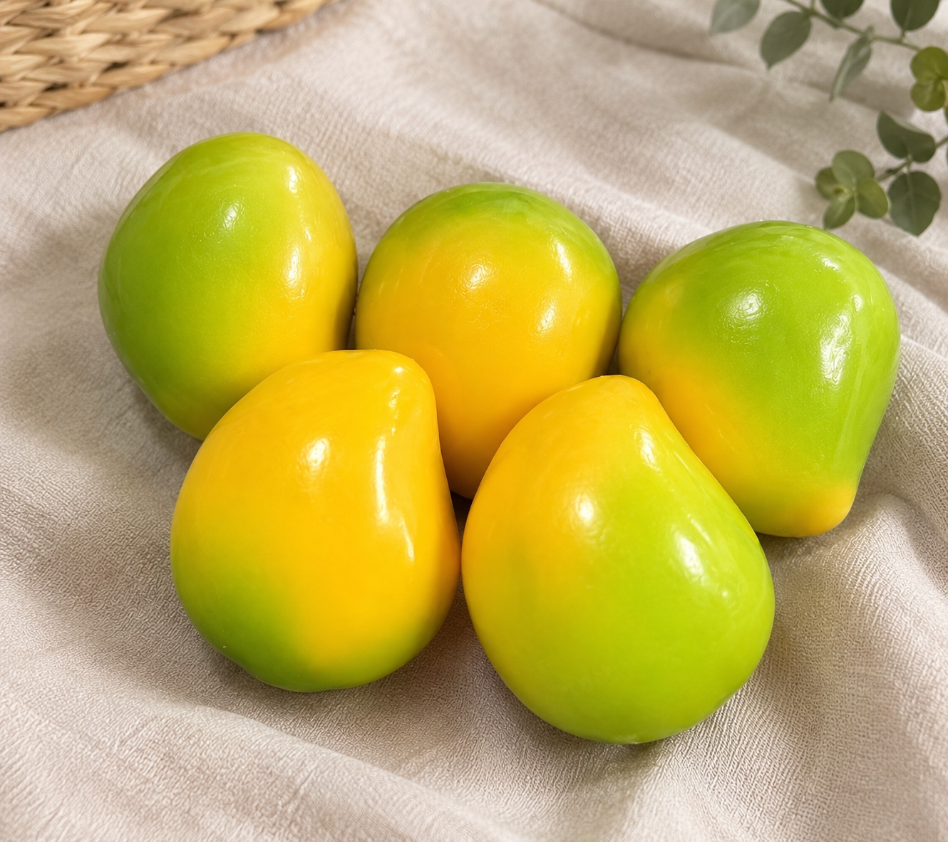 Squishy Mangue