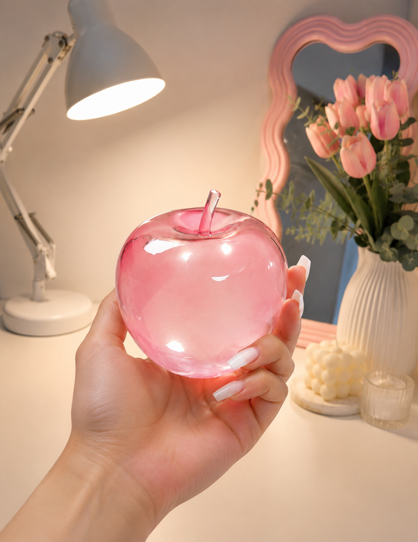 Squishy Pomme Rose