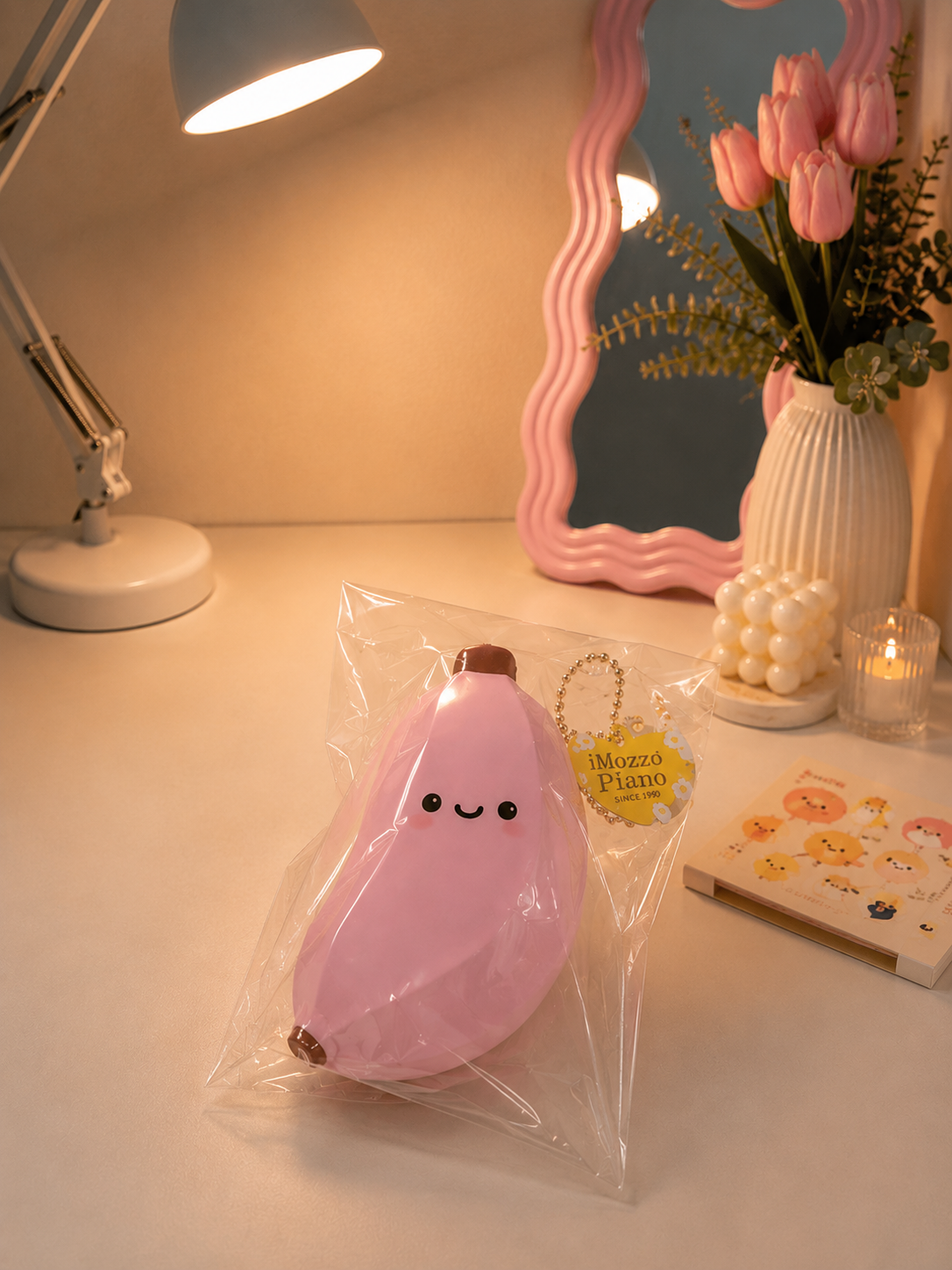 Squishy Banane