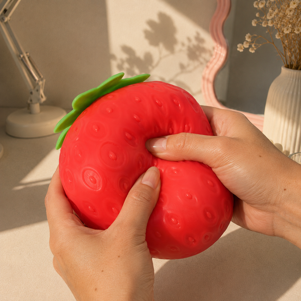 Squishy Fraise
