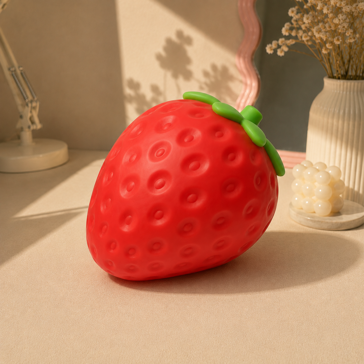Squishy Fraise