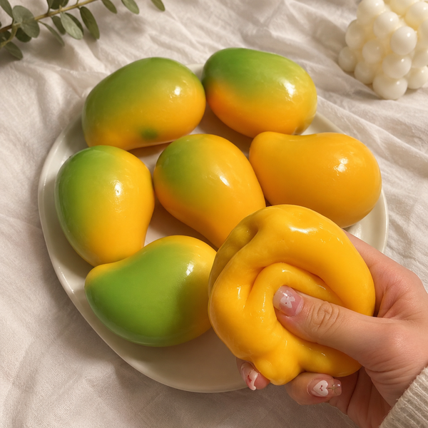 Squishy Mangue