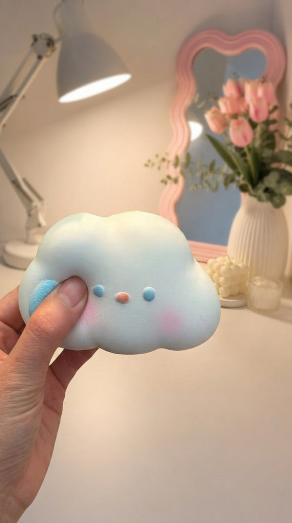 Squishy Nuage