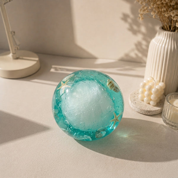 Squishy Bulle Océan Craquant