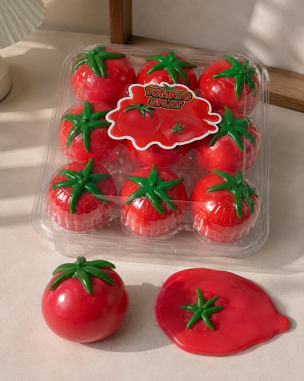 Squishy Tomate