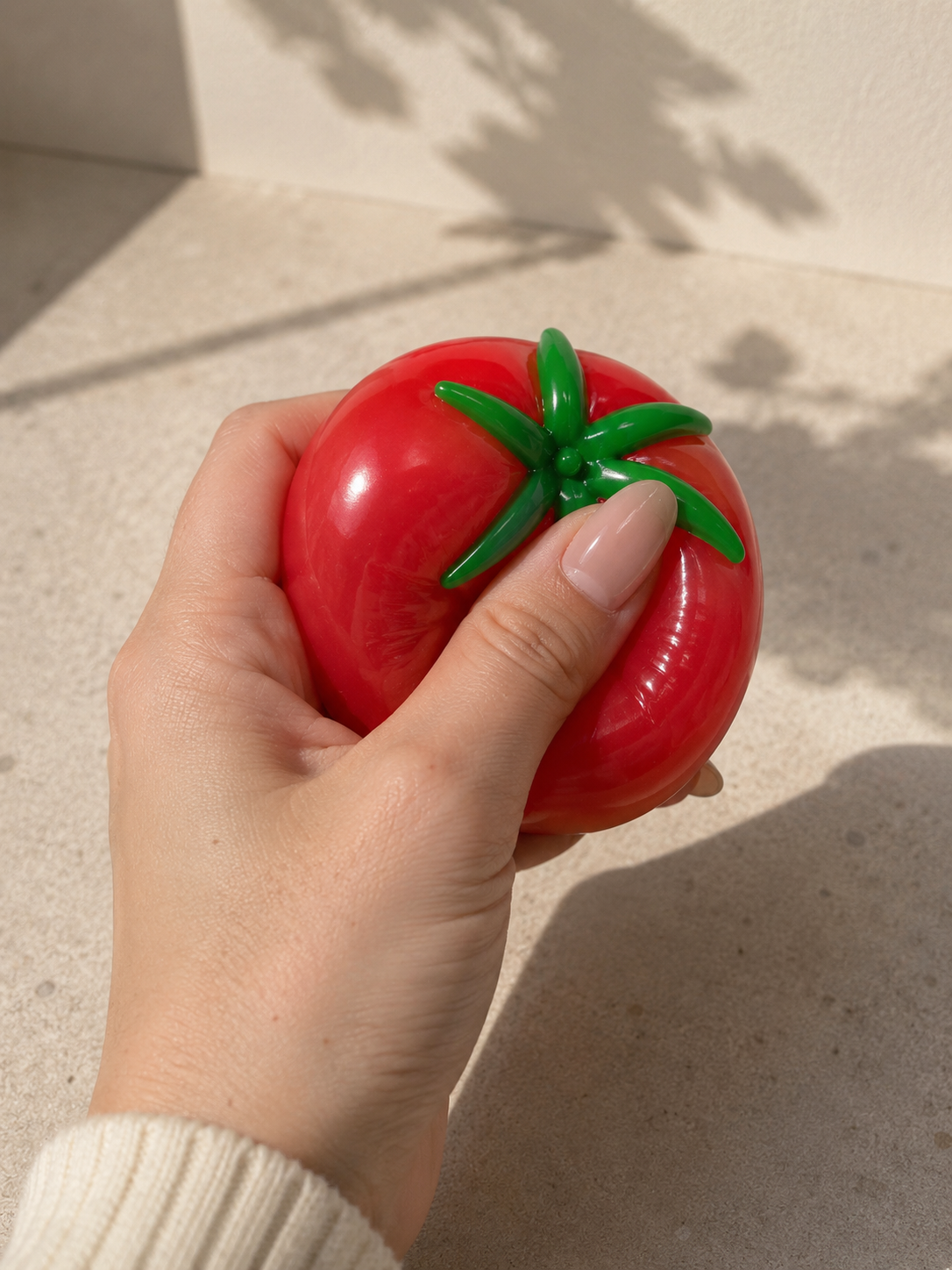 Squishy Tomate